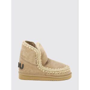 Mou Women Boots Woman Mou